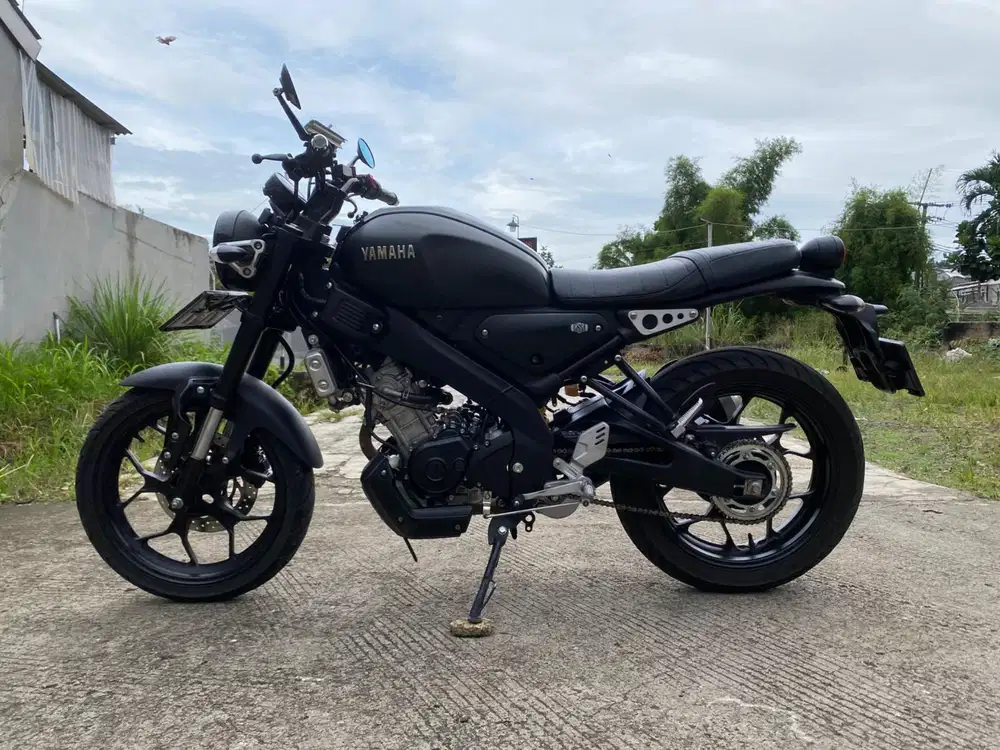 BIAH@DP 1.250.000 XSR 155 CC