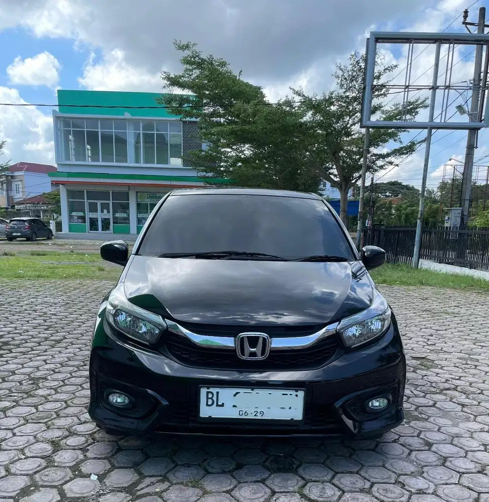 Brio Satya 2019 Manual