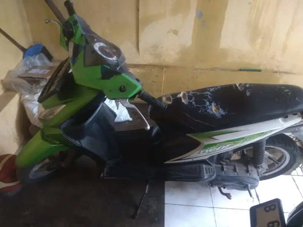 Jual cepat beta 2011