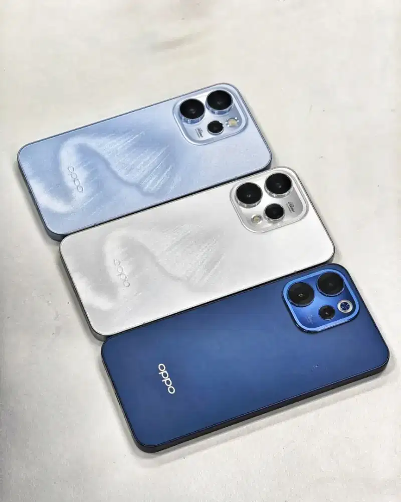 Oppo Reno 15 5G Ram 16/256Gb New arrival