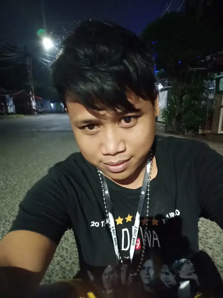 Cari kerjaan dari jam 3 sore sampai selesai