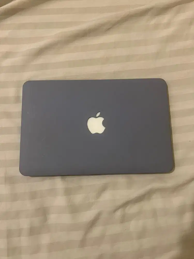 MacBook Air 2015