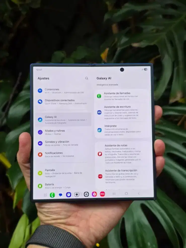 KREDIT SAMSUNG Z FOLD 7 TANPA DP. CUKUP KTP, LANGSUNG ACC