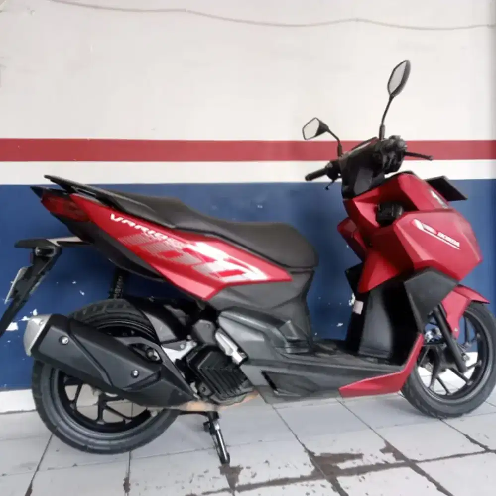 HONDA VARIO 160 CBS TH 2023 CASH/KREDIT PROSES CEPAT