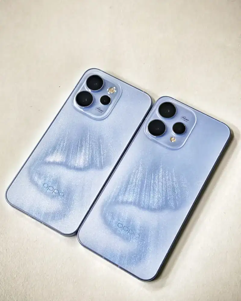 Oppo Reno 15F 5G Ram 12/256Gb New segel