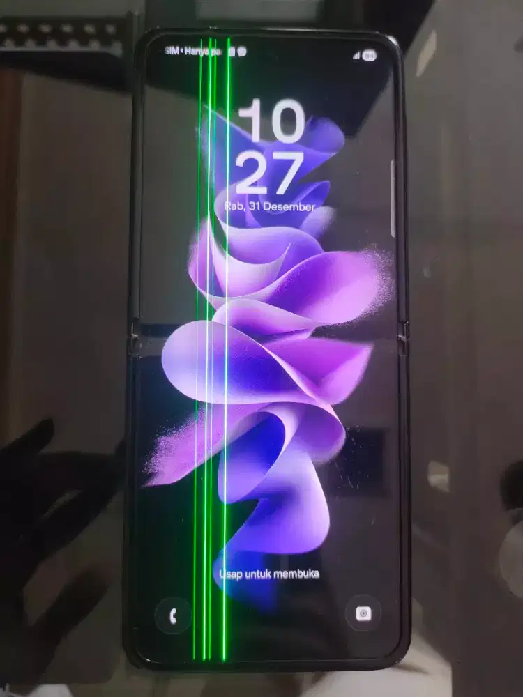 HP SAMSUNG Z FLIP 3 RAM 8/256GB