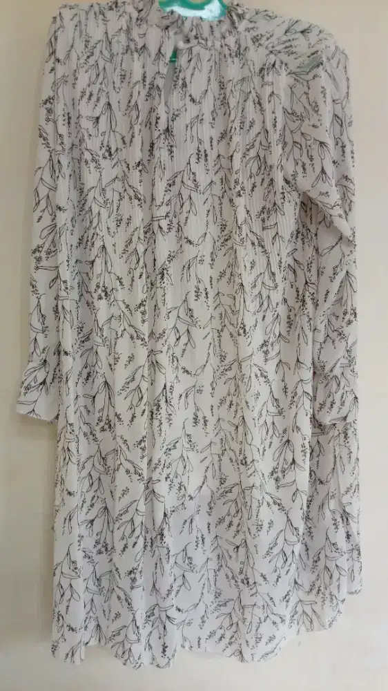 DRESS TERUSAN BAJU TIDUR