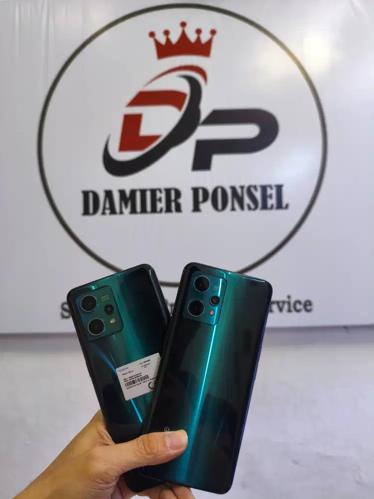 REALME  9 PRO PLUS 5G (8/256)