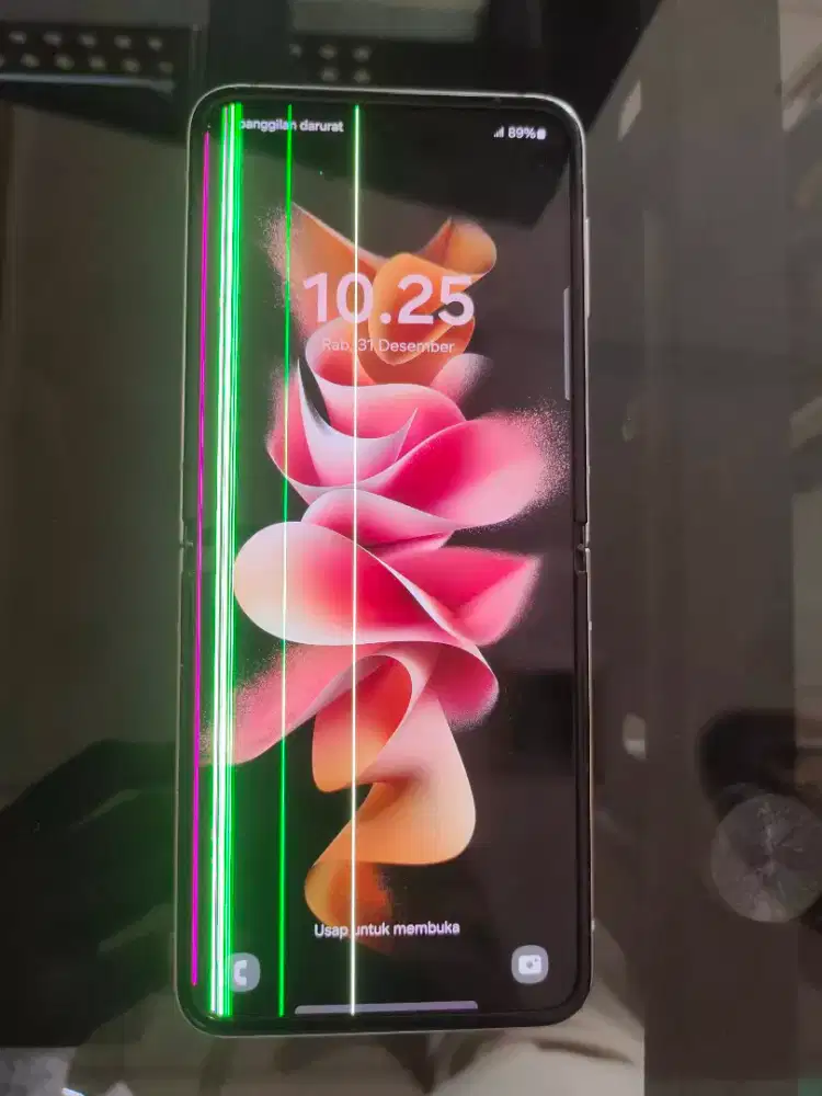 HP SAMSUNG Z FLIP 3 RAM 8/128GB