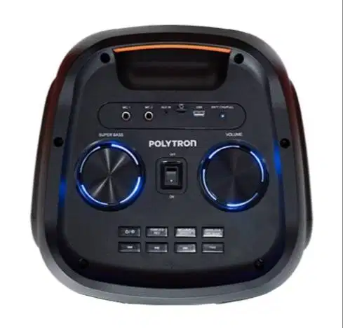 Di jual polytron karaoke