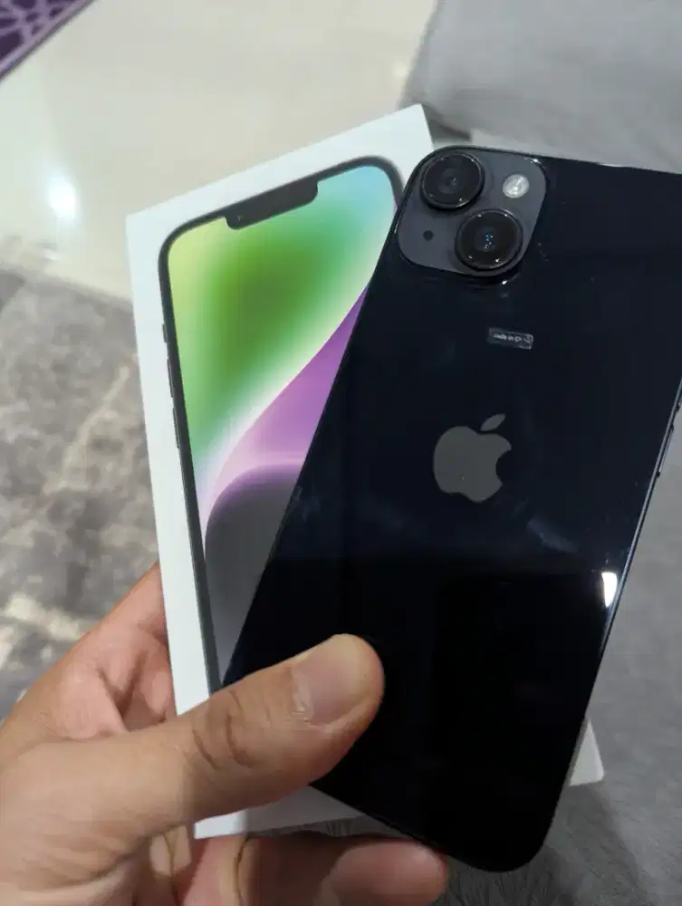 iPhone 14 128 ibox mulus nominus