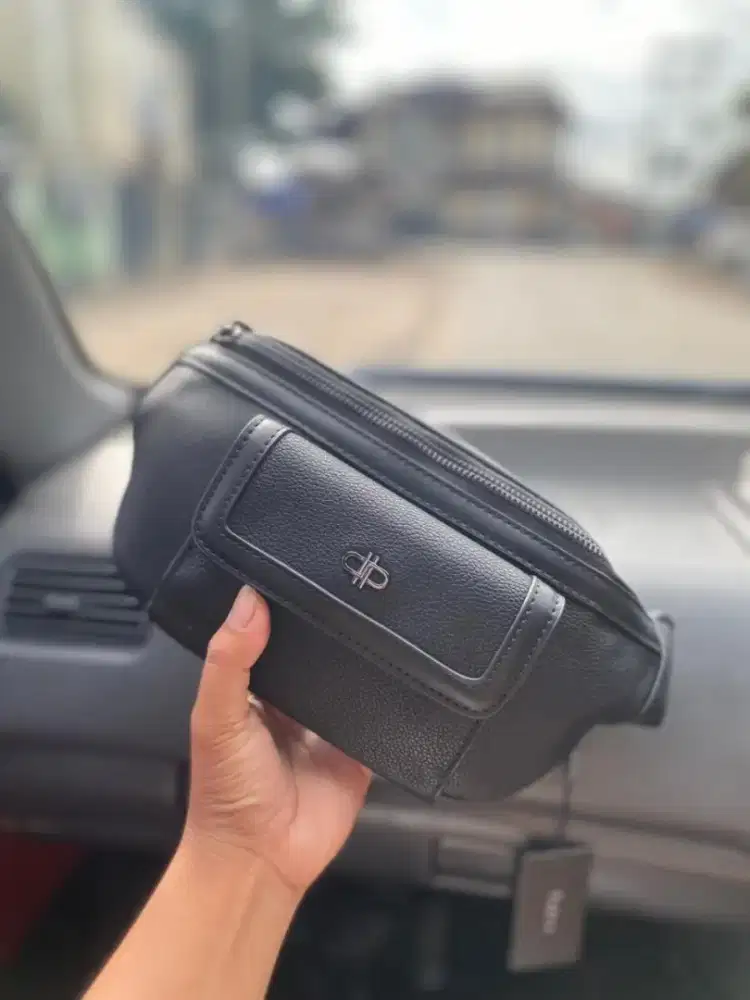 Tas Pedro original murah be