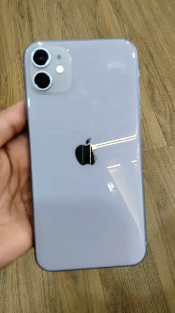 iPhone 11 128GB