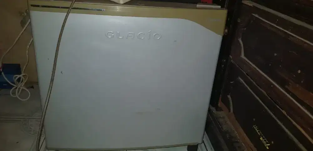Di jual Kulkas Mini