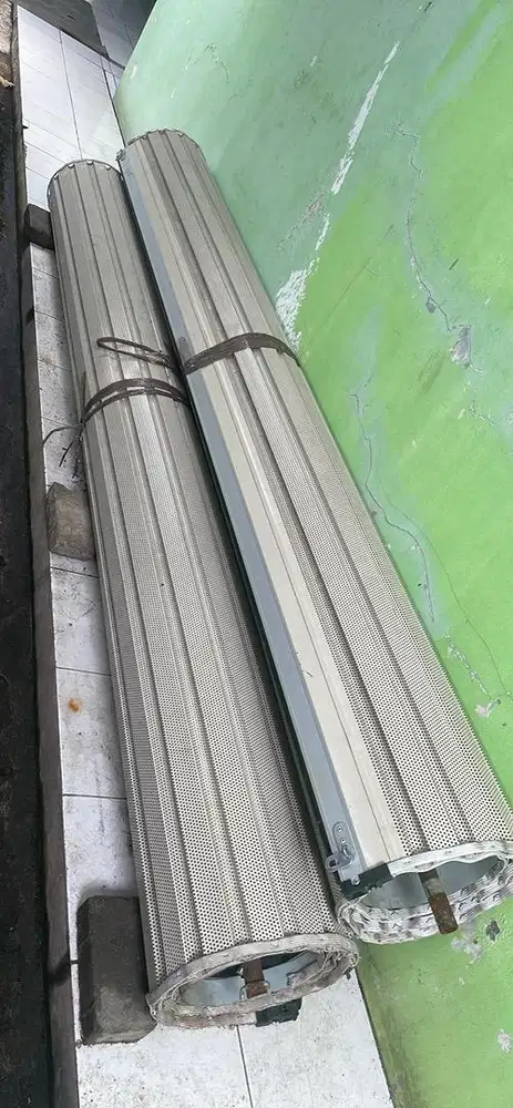 rollingdorr exs mall