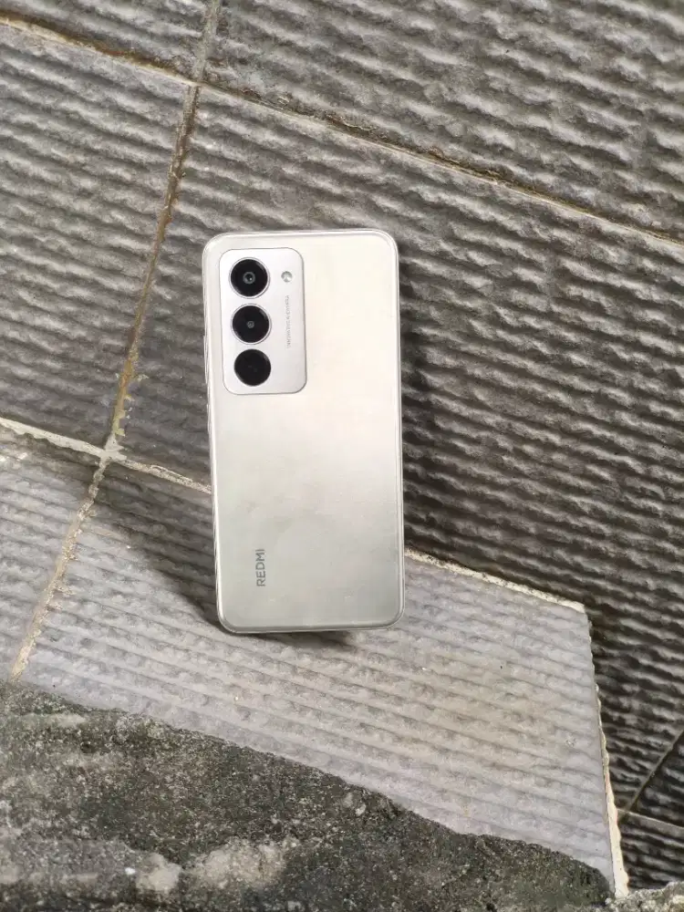 REDMI 15 8/128 GB HARGA TERJANGKAU