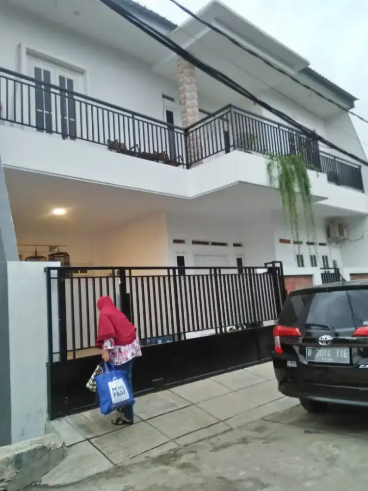 Rumah dijual cepat