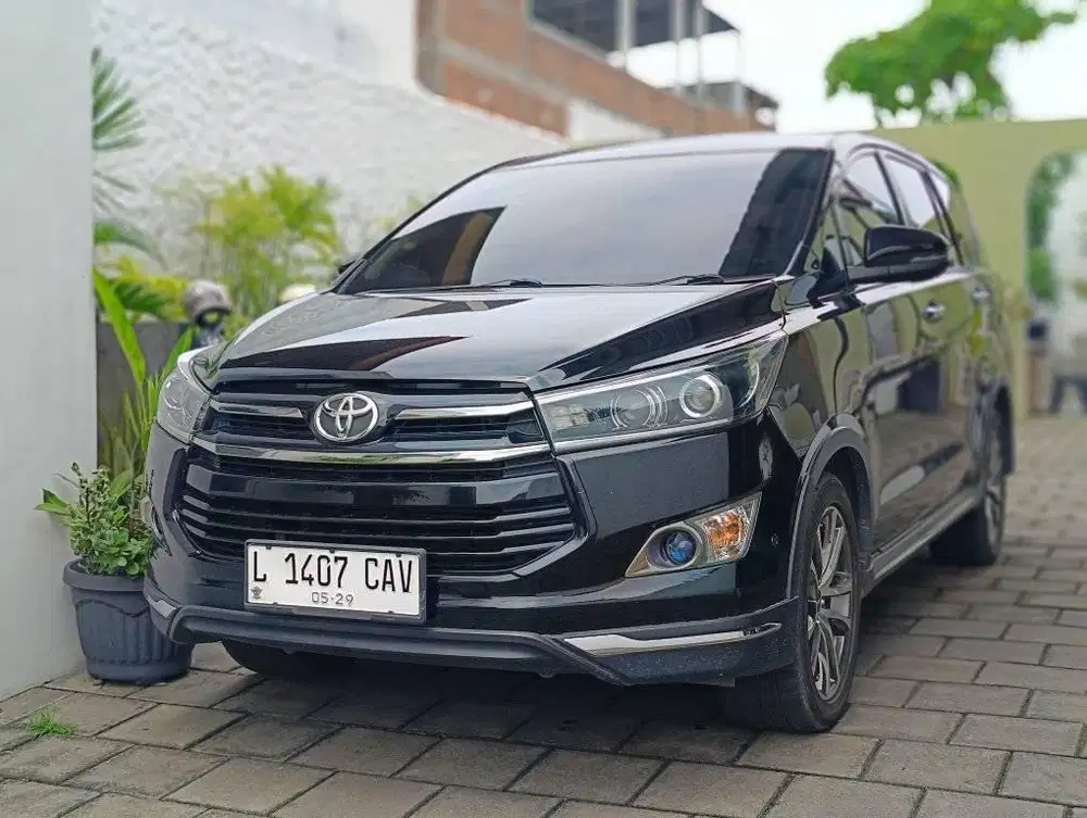 venturer 2020 tgn1 km90rb istimewa