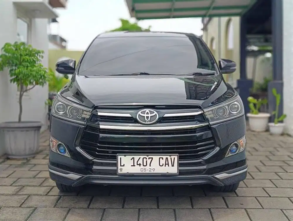 venturer 2020 tgn1 km90rb istimewa