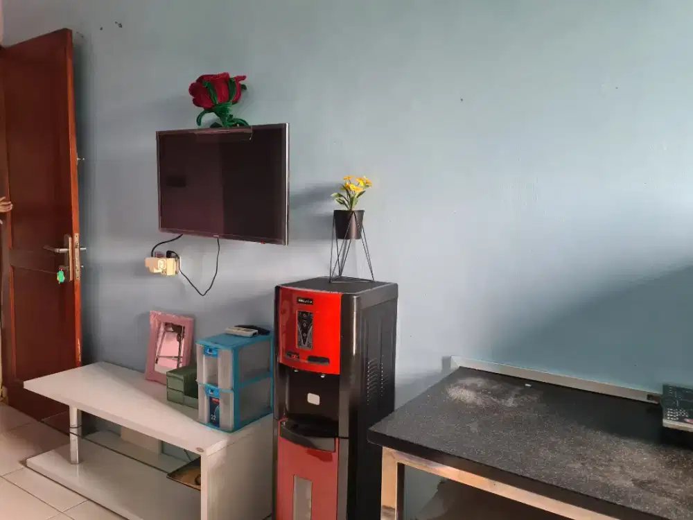 Sewa murah Apartemen Sky Garden batam