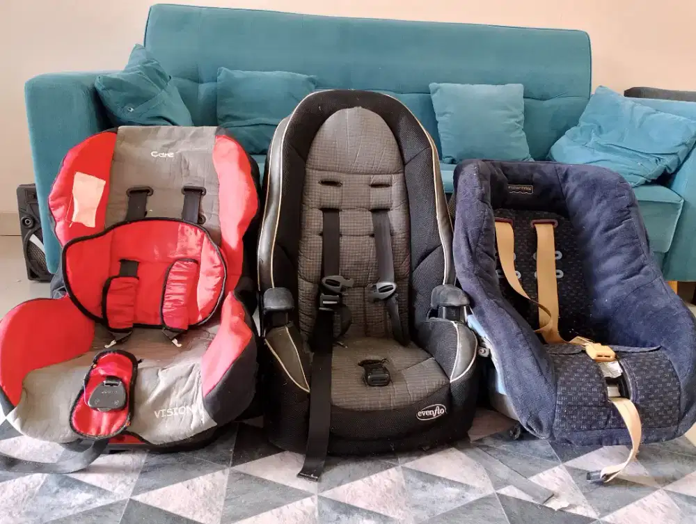 Car Seat Baby, Murahhh