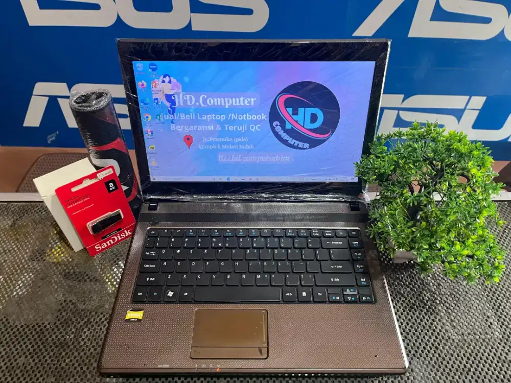 ACER ASPIRE 4235 PROMO 1JT