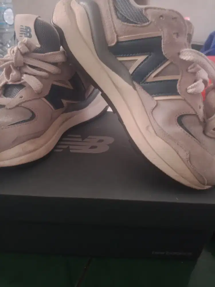 Newbalance size 37.5