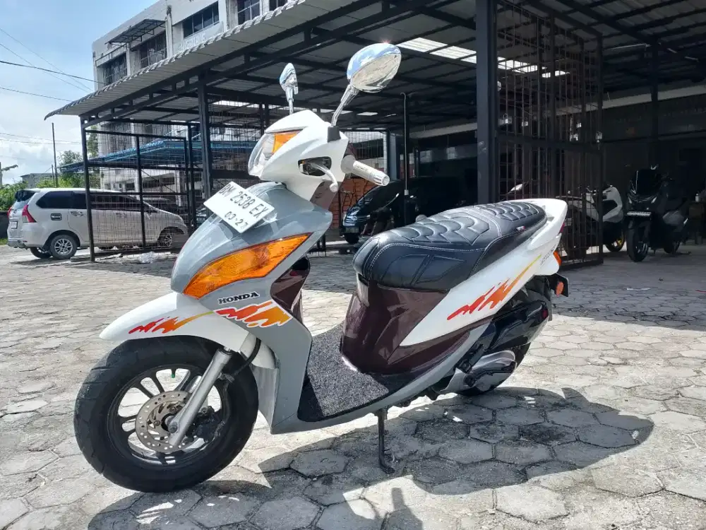 SPACY INJEKSI KALCER