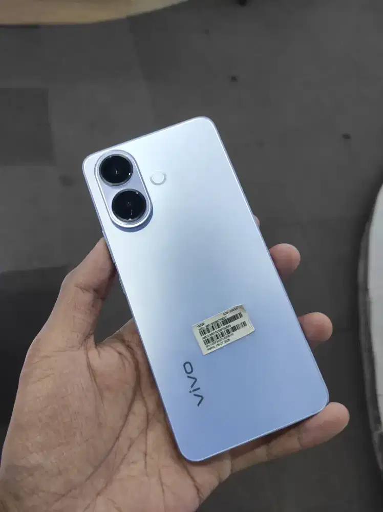 Vivo V60 Lite NEW STOK!