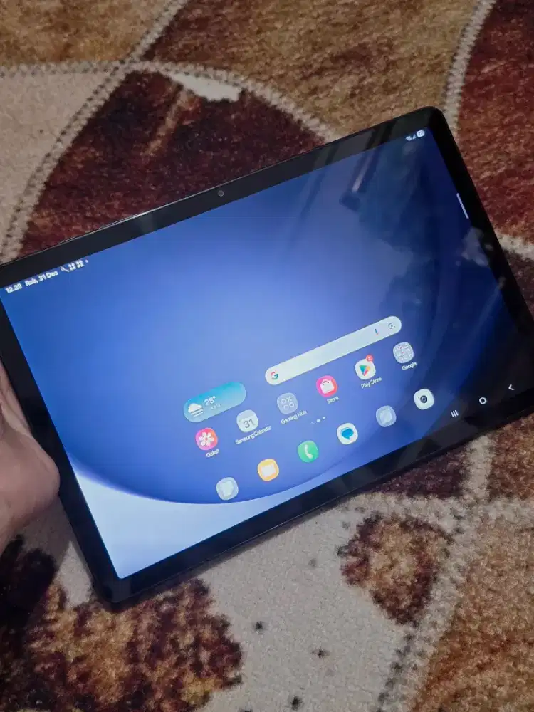 Samsung Galaxy Tab A9 Plus 8/128GB Graphite Original