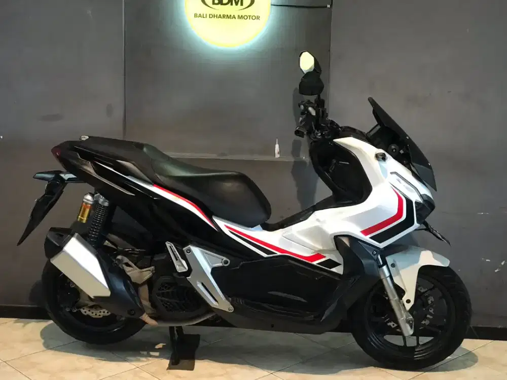 Dp 1 jt Honda HDV. 150 CC thn. 2021 cash. Bali dharma motor