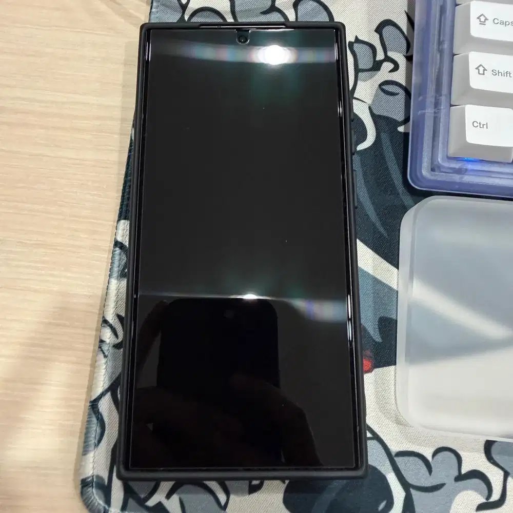 Samsung S24 Ultra 12/256