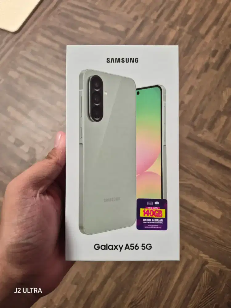 Samsung A56 5G 8/256 GB