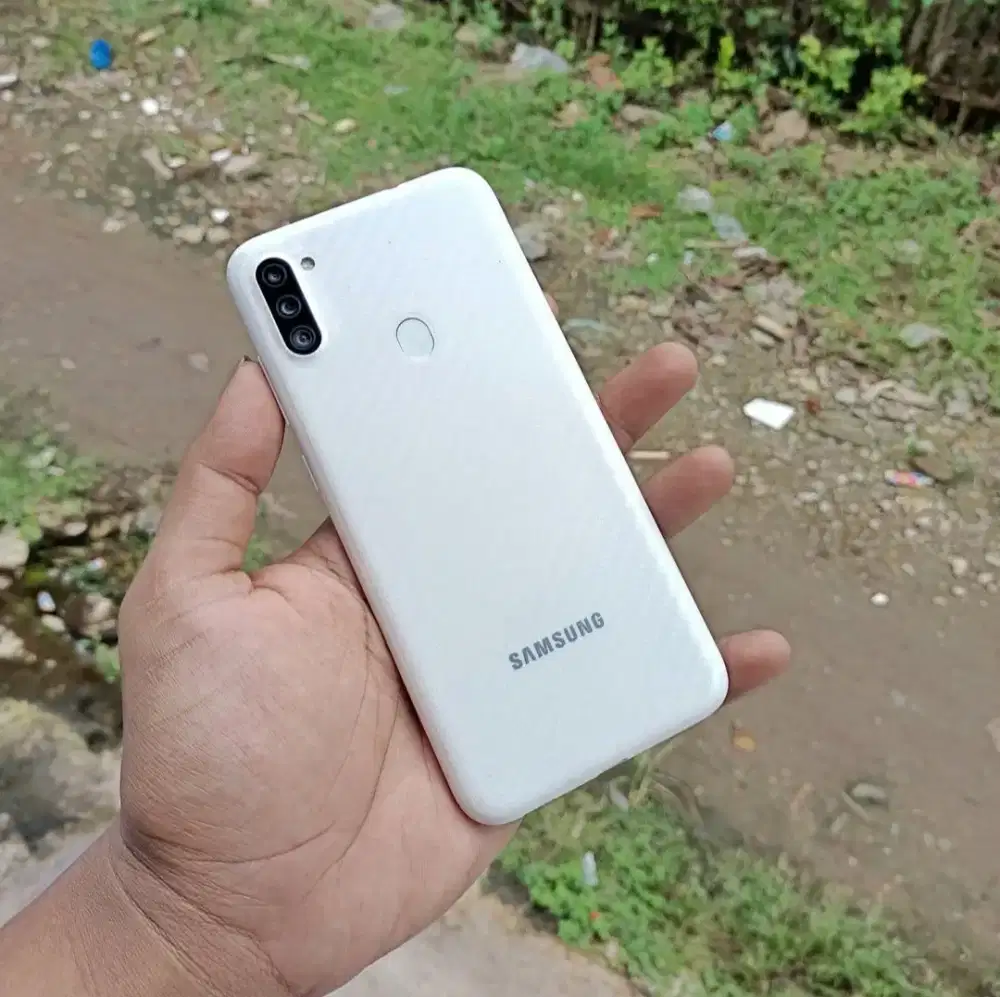 Samsung galaxy A11