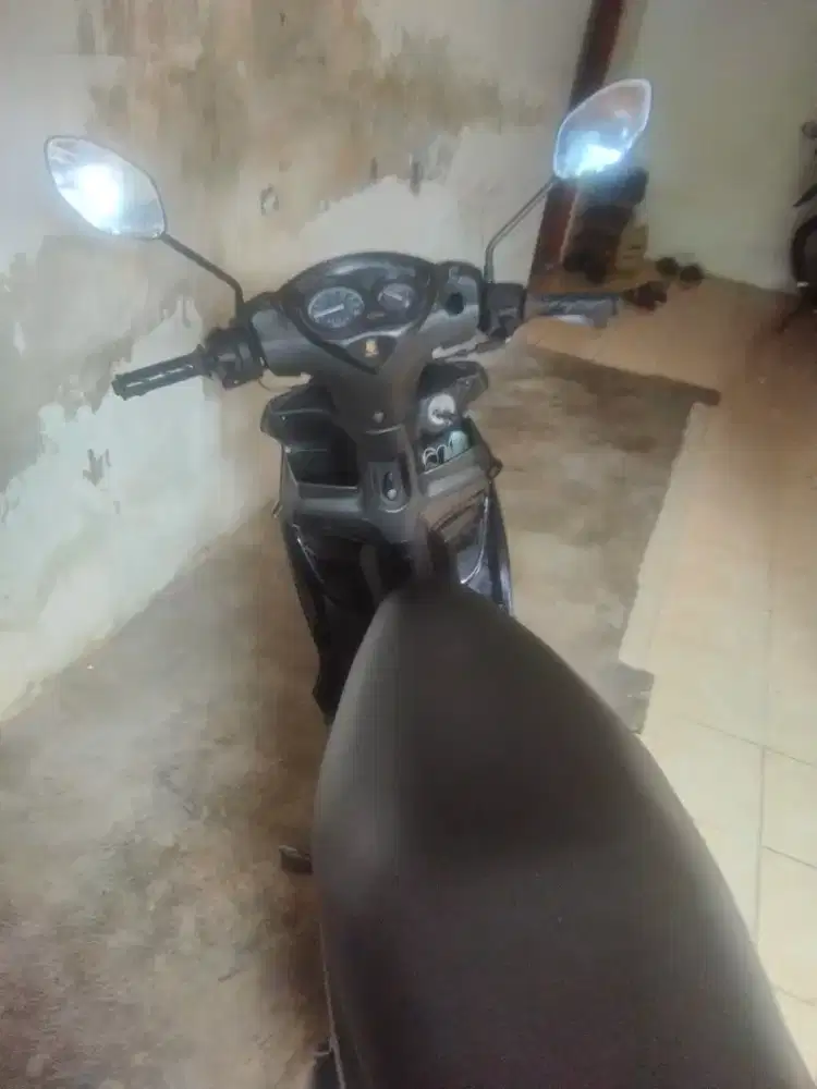 jual skiwave ab sleman,pajak hidup ,barang original,stater jreng