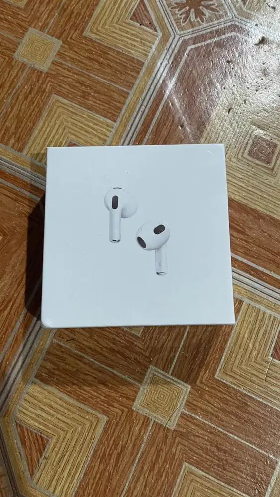 HEADSET BLUETOOTH GEN 3