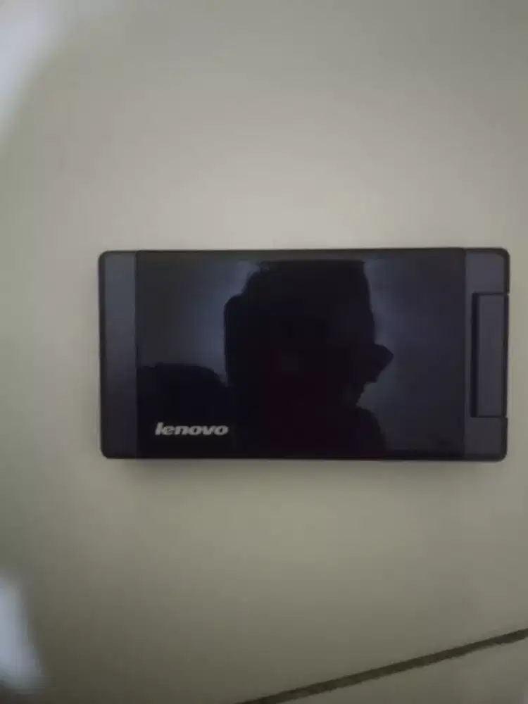 Handphone lenovo