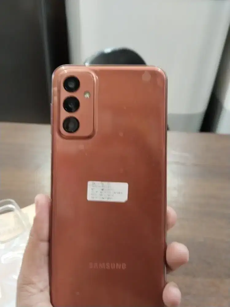 Jual HP samsung M23 5G