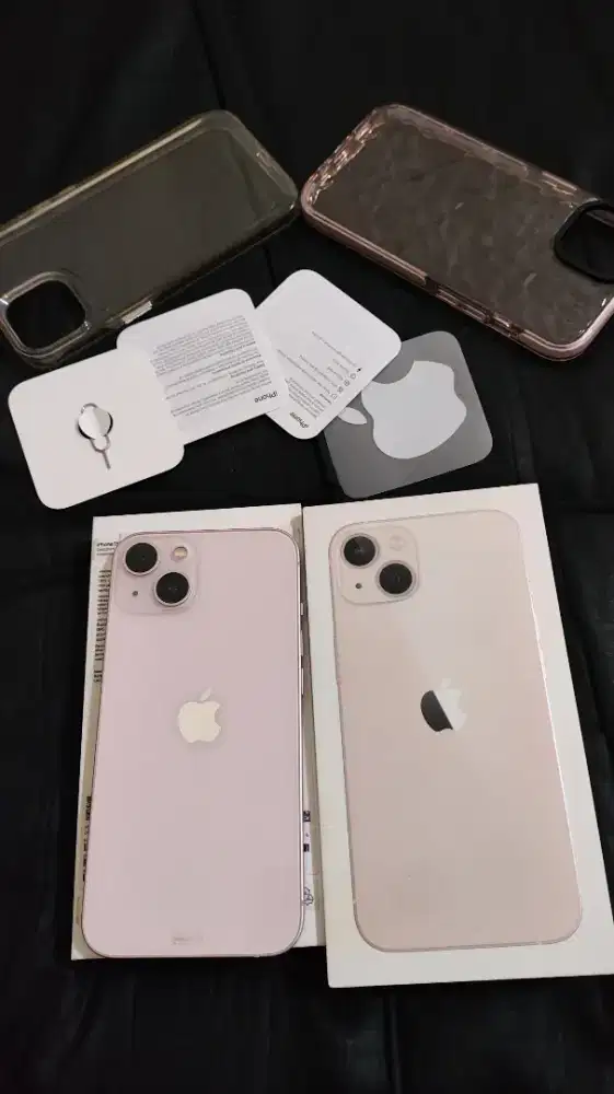 Iphone 13 ibox 128gb fullset