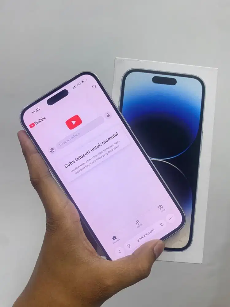 iphone 14 promax 128gb