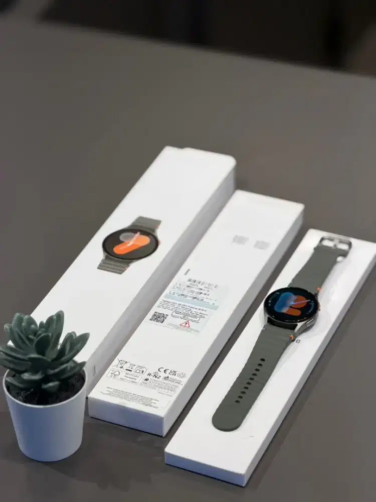 Samsung galaxy watch 7 40mm sein