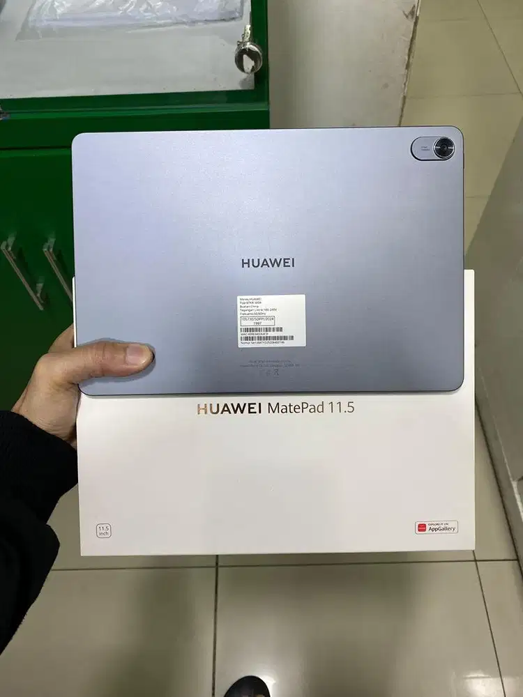 Second HUAWEI Matpad 11.5 Ram 6/128GB
