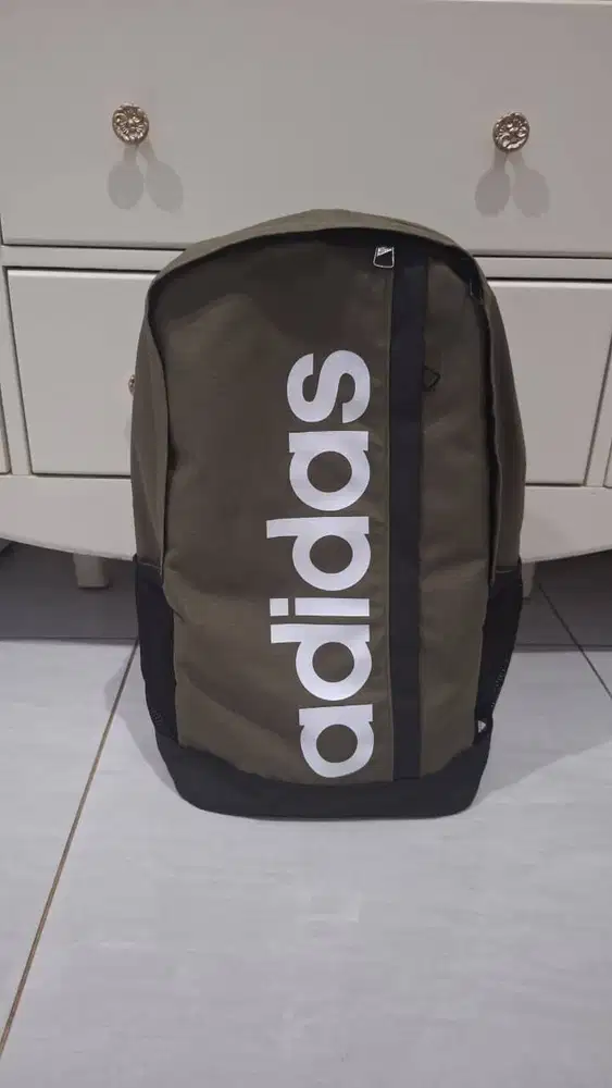 Tas Ransel ADIDAS Backpack - Original 100%