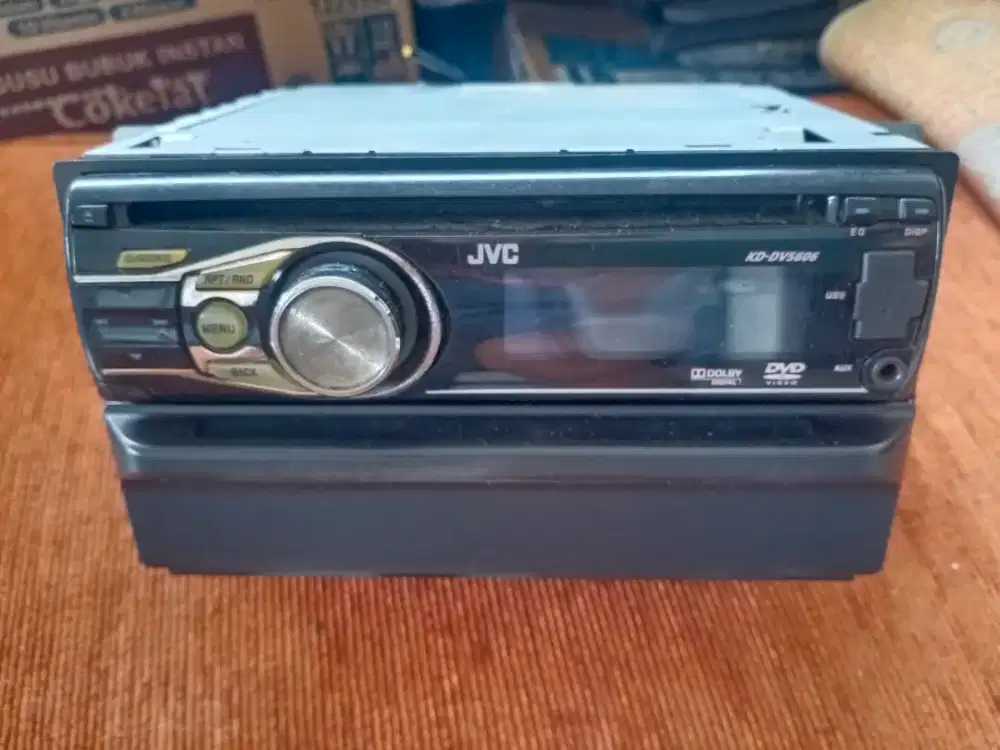 Dijual 3 tape Mobil original Livina dll