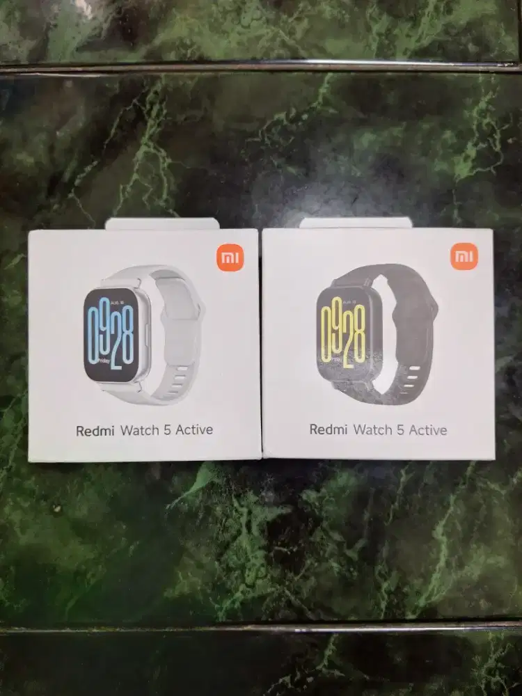 Redmi Watch 5 Active New Segel
