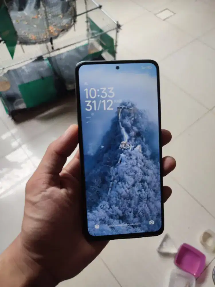 Redmi Note 11 pro 4G 8+4/128