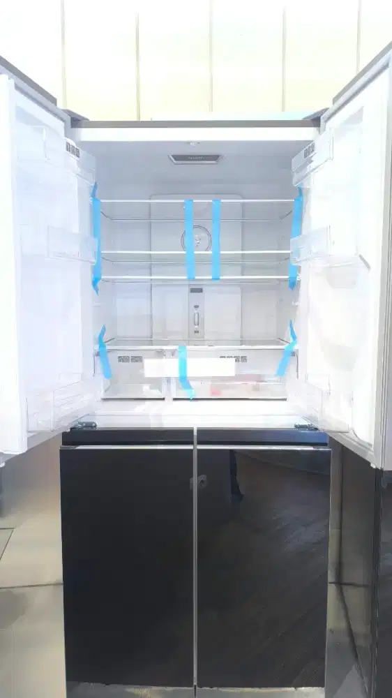 KULKAS KREDIT TANPA RIBET TANPA BUNGA