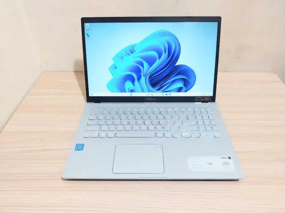 Asus Vivobook a509F Celeron N4305U ram 4/256GB Intel UHD graphic