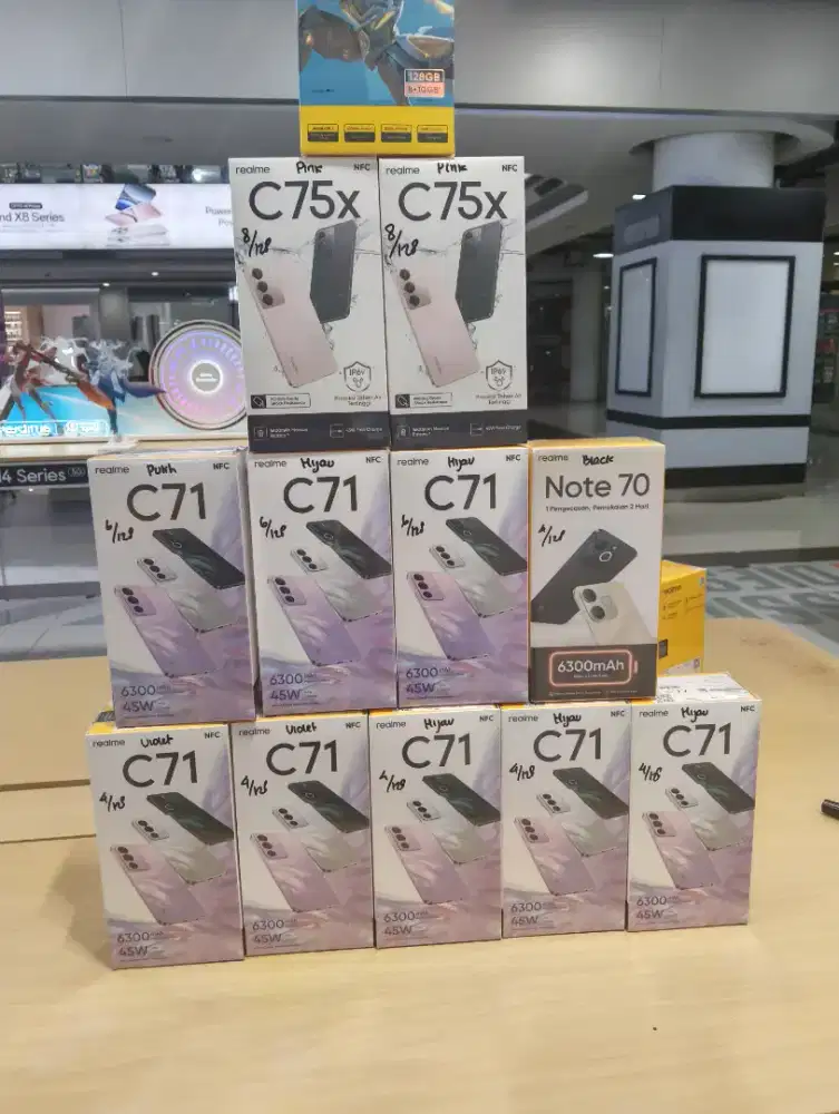 JAMINAN HARGA TERBAIK