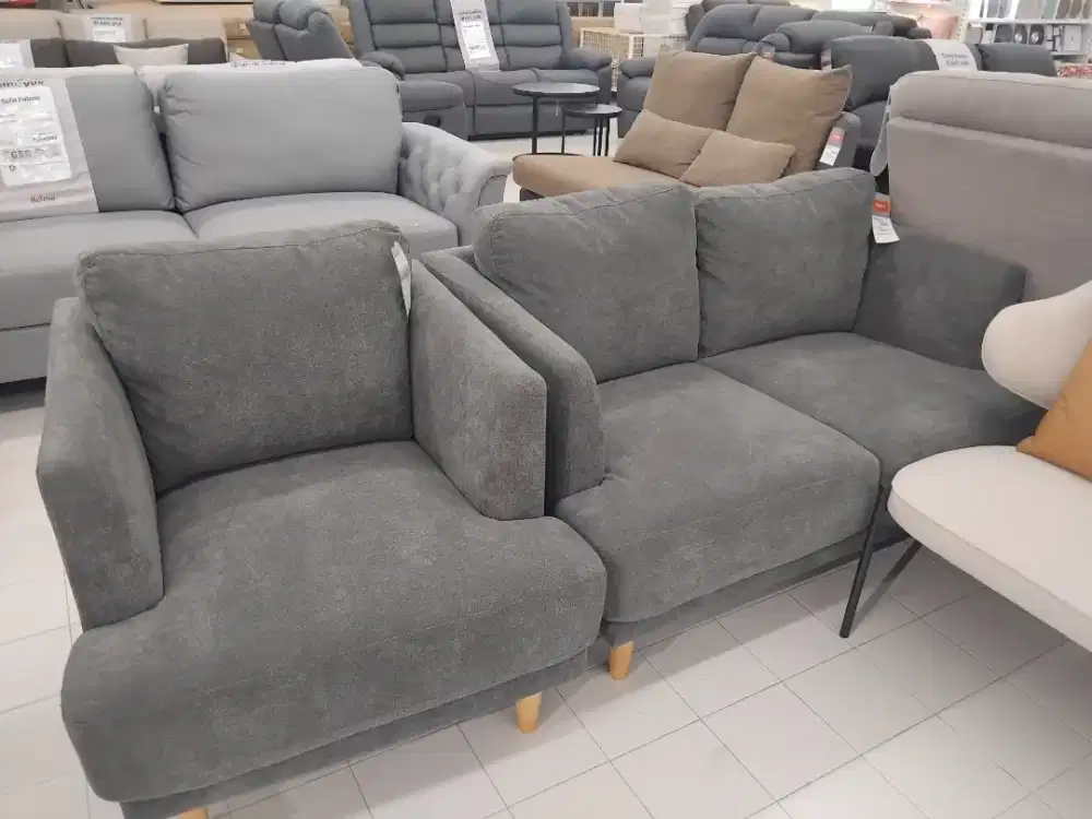 SOFA MINIMALIS SELMA